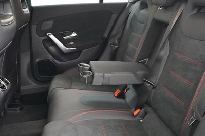 Mercedes CLA 200  AMG Line Shooting Brake