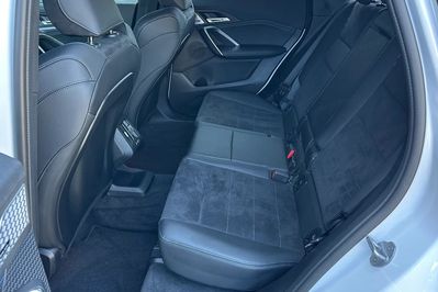 BMW X1 sDrive18d M Sport