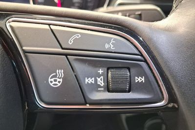Audi A5 35 TDI mHEV S tronic
