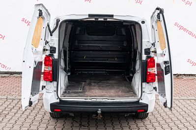 Opel Vivaro Extra Long L2H1 Enjoy A8