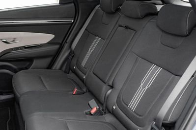 Hyundai Tucson 1.6 T-GDI Executive 2WD DCT