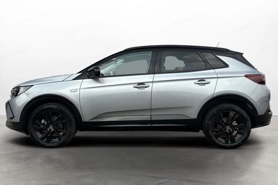 Opel Crossland X 1.2 t Gs Line S&S