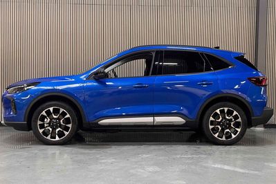 Ford Kuga Active X 2.5 FHEV