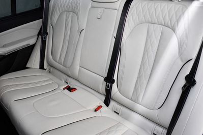 BMW X5 xDrive40d M Sport