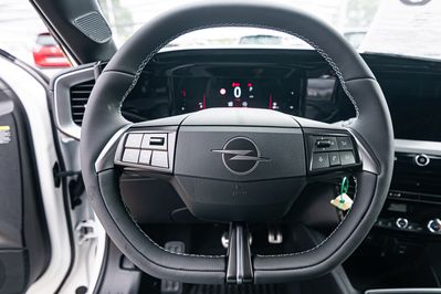 Opel Mokka GS aut 1.2 T