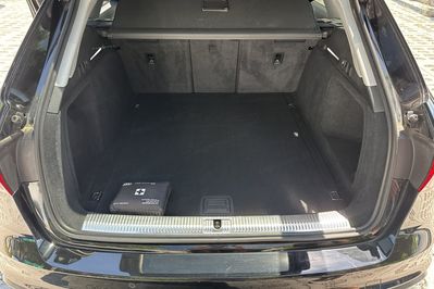 Audi A4 35 TFSI Advanced
