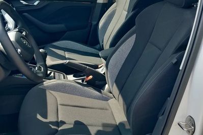 Skoda Scala TSI Ambition