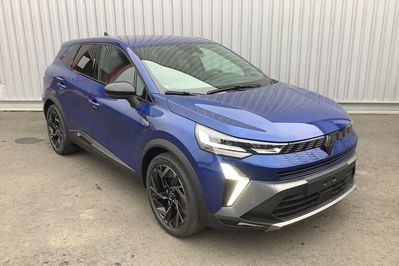 Renault Symbioz ESPRIT ALPINE 1.6 E-Tech Full Hybrid AT