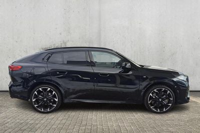 BMW X2 M35i xDrive aut