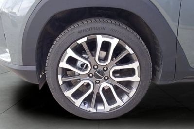 SsangYong Torres 1.5 T-GDI + LPG Adventure Plus