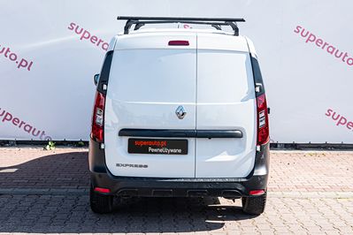Renault Express Van L1H1
