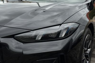 BMW Seria 4 Gran Coupe 420d xDrive M Sport