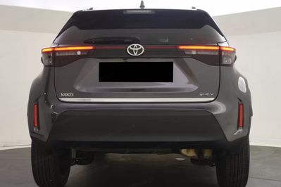 Toyota Yaris Cross Executive 1.5 Hybrid AWD
