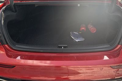 Volvo S60 B4 B R-Design