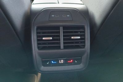Skoda Superb 2.0 TSI
