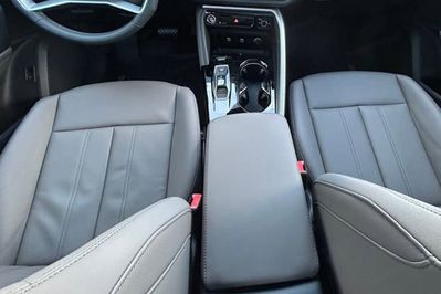 Audi Q5 TFSI quattro S line