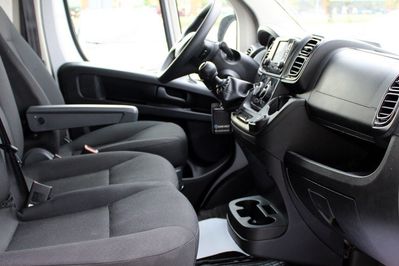 Fiat Ducato Maxi L4H2
