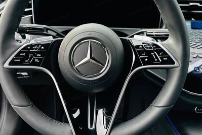 Mercedes E Klasa 220 d 4-Matic Avantgarde