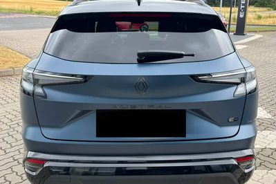 Renault Austral Esprit Alpine 1.2 E-Tech Full Hybrid