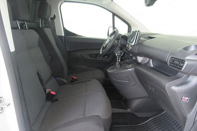 Citroen Berlingo Van XL L2H1