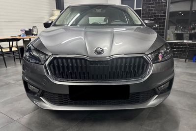 Skoda Fabia Drive 1.0 TSI DSG