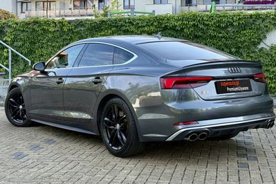 Audi A5 S5 3.0