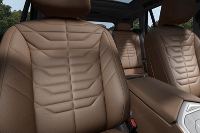 BMW X5 xDrive40d M Sport