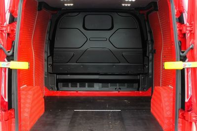 Ford Transit Custom L1H1