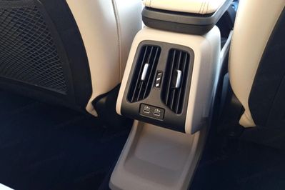 BMW X1 sDrive18i xLine aut