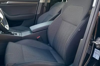 Skoda Superb 2.0 TSI Style DSG