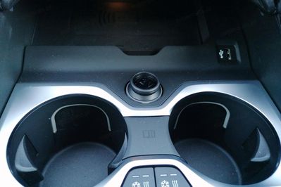 BMW X6 xDrive40d M Sport