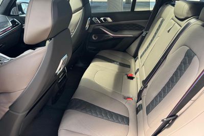 BMW X5 M Competition