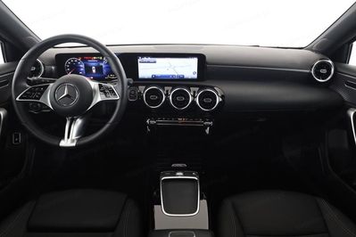 Mercedes Klasa A 250 e PHEV Progressive 8G-DCT