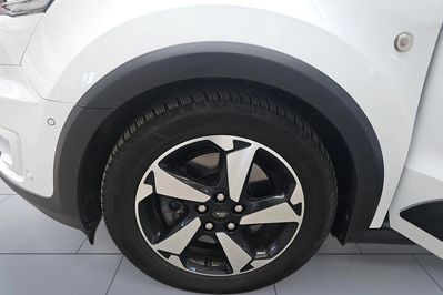 Ford Transit Connect Kombi 220 Active PowerShift