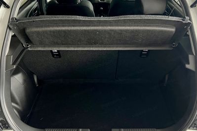 Suzuki Swift 1.2 Dualjet SHVS Premium Plus CVT