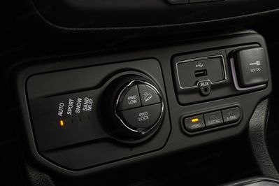 Jeep Renegade 1.3 GSE T4 Turbo PHEV 4xe Limited S&S
