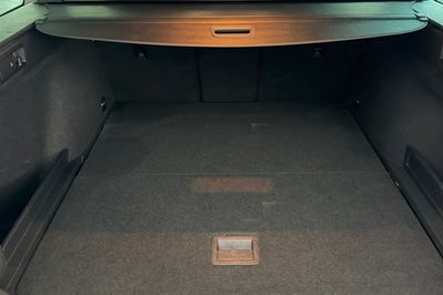 Volkswagen Passat 1.5 TSI EVO Elegance DSG