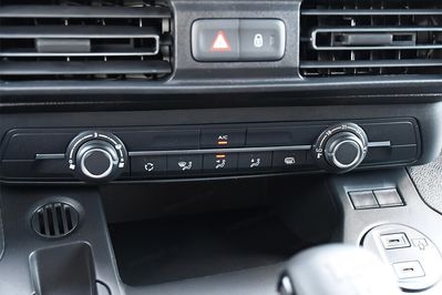 Opel Combo Van XL L2H1
