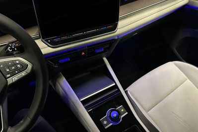 Volkswagen Tayron Elegance 2.0 TDI  4MOTION