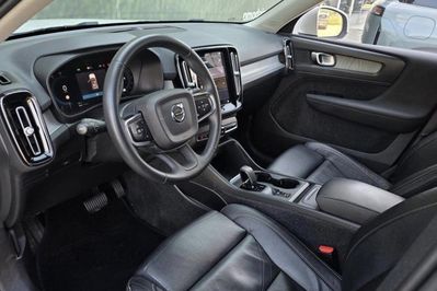 Volvo XC40 B3 Core aut