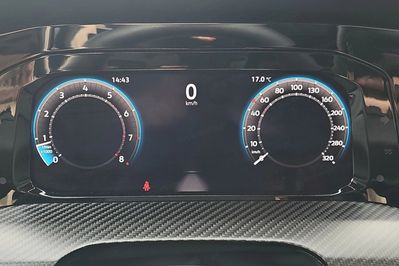 Volkswagen Golf Variant R  2.0 TSI 4MOTION DSG