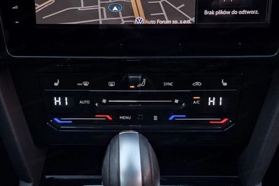 Volkswagen Arteon 2.0 TDI Elegance 4Motion DSG