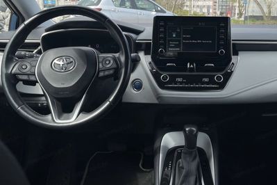 Toyota Corolla 2.0 Hybrid Comfort
