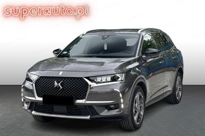 DS DS7 1.6 PureTech Rivoli aut