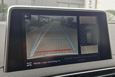 Peugeot 3008 1.6 PureTech GPF GT Line S&S EAT8