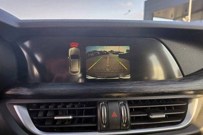 Alfa Romeo Stelvio Turbo Business Q4