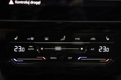 Volkswagen Arteon 2.0 TSI 4Motion R DSG