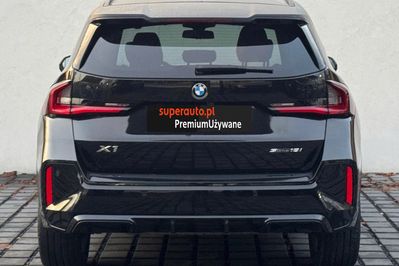 BMW X1 sDrive18i M Sport