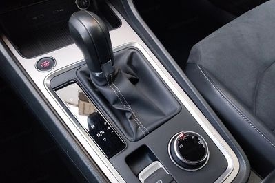 Seat ATECA TSI  S&S