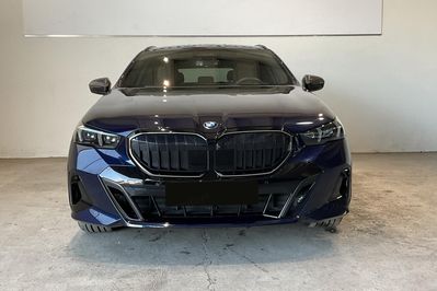 BMW Seria 5 Touring 520i  M Sport